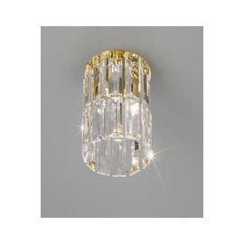 Потолочный светильник Kolarz PRISMA DRAGON 344.11M.3, фото 1