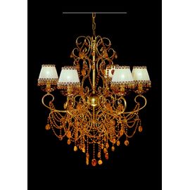 Люстра Pataviumart CH2550/06AI, фото 1