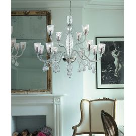 Люстра Leucos (Alt Lucialternative) Royal L12, фото 1