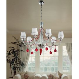 Люстра Leucos (Alt Lucialternative) Royal  L6, фото 1