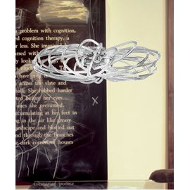 Люстра Leucos (Alt Lucialternative) Zahir L70, фото 1