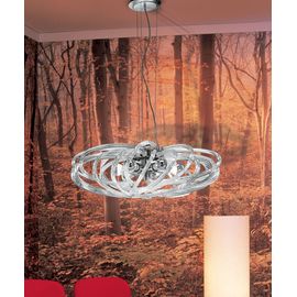 Люстра Leucos (Alt Lucialternative) Zahir L100, фото 1