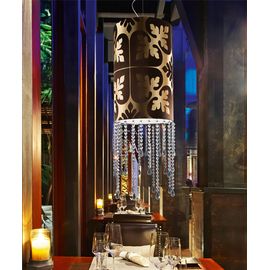 Подвесной светильник Leucos (Alt Lucialternative) Damasco S, фото 1