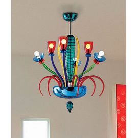 Люстра Leucos (Alt Lucialternative) Murano L, фото 1