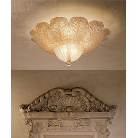 Потолочный светильник Gallery Penelope PL65, фото 1