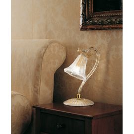 Настольная лампа Leucos (Alt Lucialternative) 401 CO, фото 1