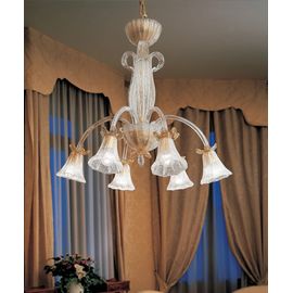 Люстра Leucos (Alt Lucialternative) 401 L6, фото 1