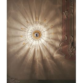 Потолочный светильник Leucos (Alt Lucialternative) 563 PPL, фото 1