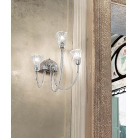 Настенный светильник Leucos (Alt Lucialternative) 599 P3, фото 1