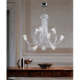 Люстра Leucos (Alt Lucialternative) 599 L9, фото 1