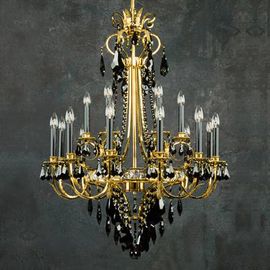 Люстра Faustig 25833-18, фото 1