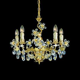 Люстра Faustig 30001-12, фото 1