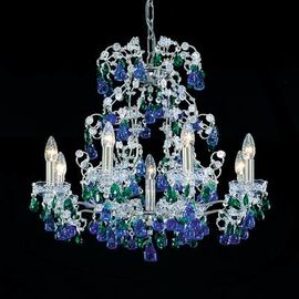 Люстра Faustig 36008-9, фото 1