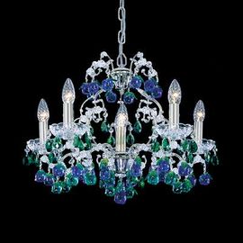 Люстра Faustig 36108-6, фото 1