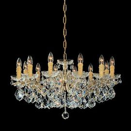 Люстра Faustig 41000-16, фото 1