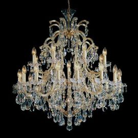 Люстра Faustig 42000-38, фото 1