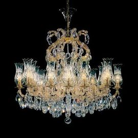 Люстра Faustig 42900-17, фото 1