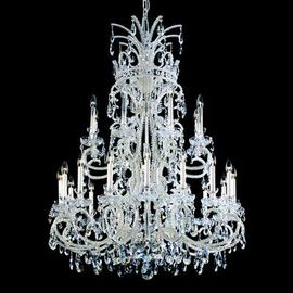 Люстра Faustig 44003-24, фото 1