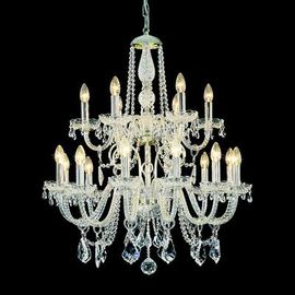 Люстра Faustig 46002-18, фото 1