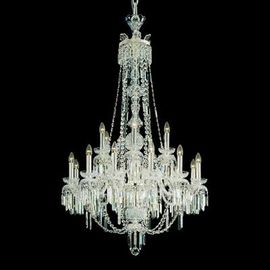 Люстра Faustig 46011-18, фото 1