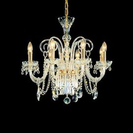 Люстра Faustig 46101-8, фото 1