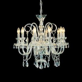 Люстра Faustig 46201-10, фото 1