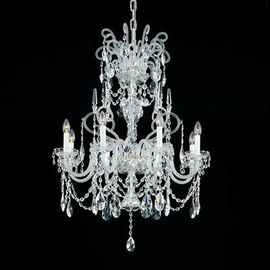 Люстра Faustig 46215-8, фото 1