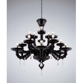 Люстра La Murrina La Murrina Cadoro, фото 1