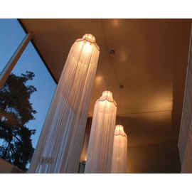 Подвесной светильник Dark FRANJE S, фото 1