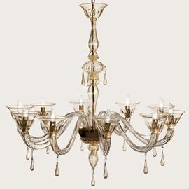 Люстра De Majo 7084 К10, фото 1