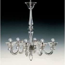 Люстра De Majo 7094 К6, фото 1