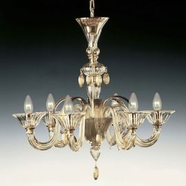 Люстра De Majo 7096 K6, фото 1