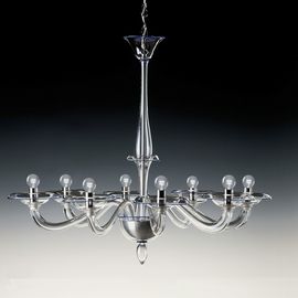 Люстра De Majo 8002 K8, фото 1