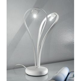 Настольная лампа Linea Light Medusa 7033, фото 1