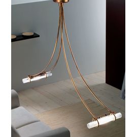 Люстра Linea Light Volga 4232, фото 1