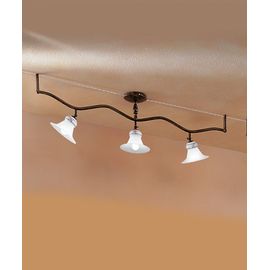 Потолочный светильник Linea Light Mami 2653, фото 1