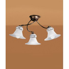 Люстра Linea Light Mami 2649, фото 1