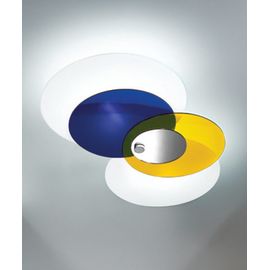 Потолочный светильник Linea Light Hula Hoop 90212, фото 1