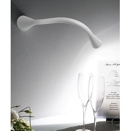 Настенный светильник Linea Light Snake 7227, фото 1