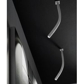 Потолочный светильник Linea Light Snake 7229, фото 1