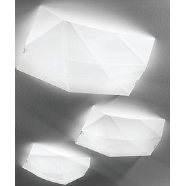 Потолочный светильник Linea Light Face 7301, фото 1