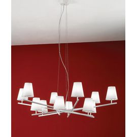 Люстра Linea Light Shanghai 7210, фото 1