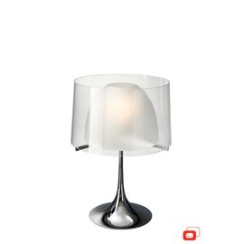 Настольная лампа Lirio Tulmis 3690411LI, фото 1