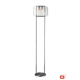 Торшер Lirio Clarus 3670817LI, фото 1