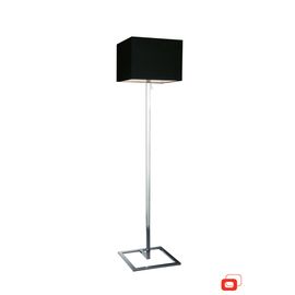 Торшер Lirio Quadratus 4211011LI, фото 1