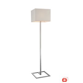 Торшер Lirio Quadratus 4211017LI, фото 1