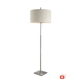 Торшер Lirio Nestor 3675317LI, фото 1