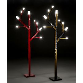 Напольный светильник Italamp alberoho 2220/P, фото 1