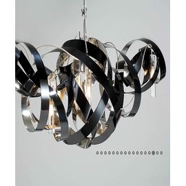 Люстра Jacco Maris MN03CH, фото 1