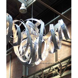 Люстра Jacco Maris MN05CH, фото 1